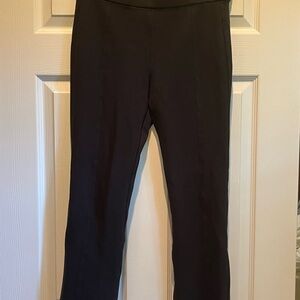 Tory Burch Black Dress Pants